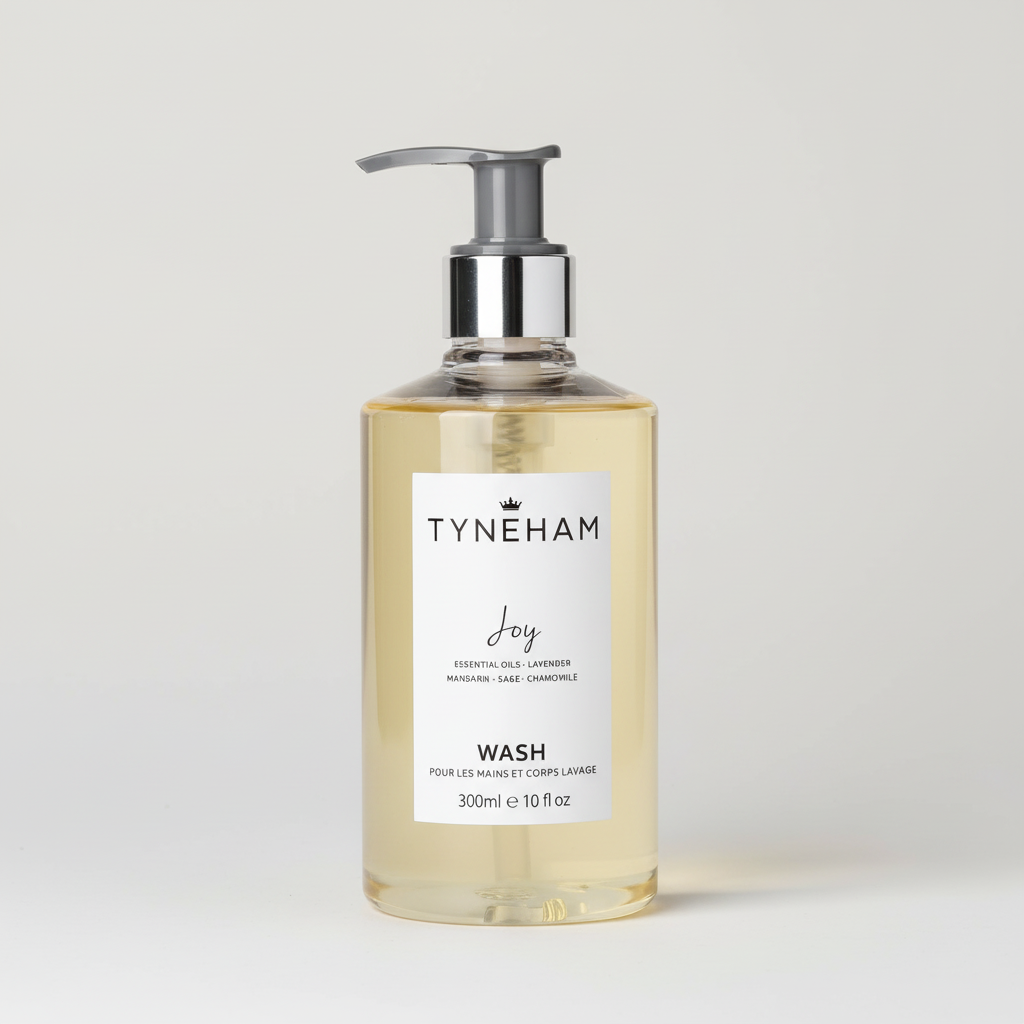 Tyneham