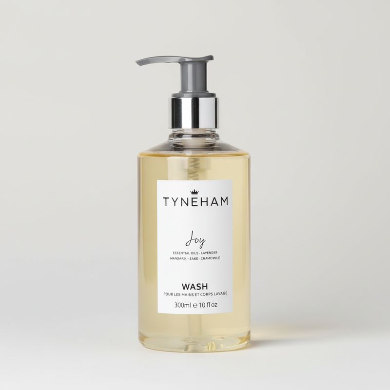 Tyneham
