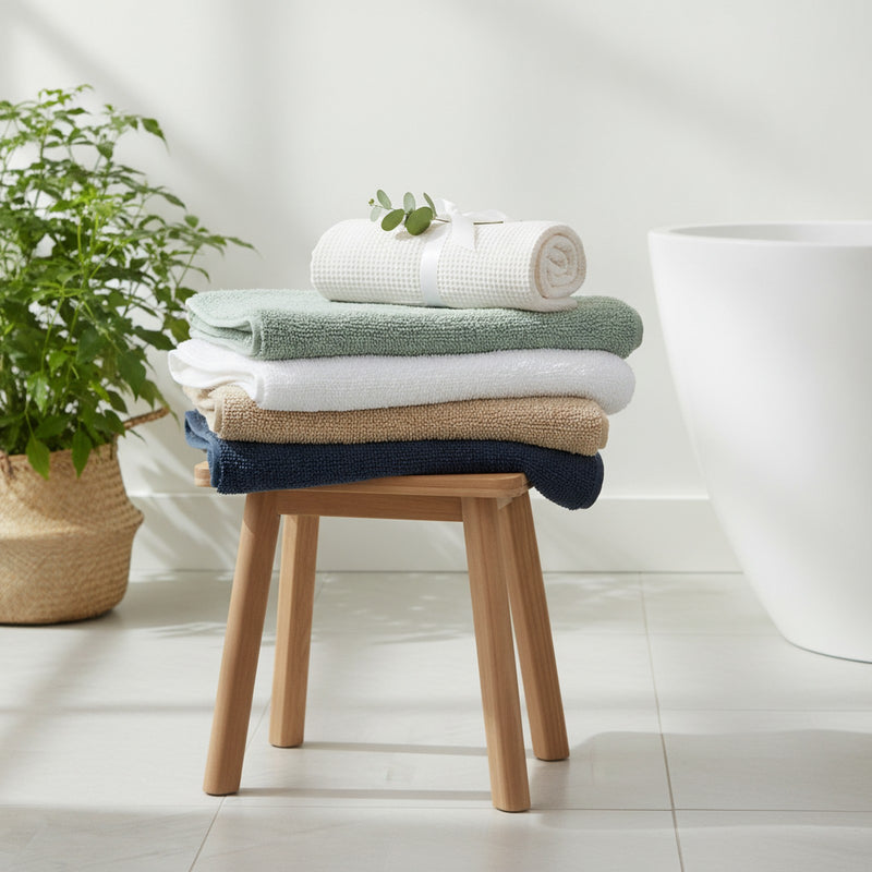 Bath Linens