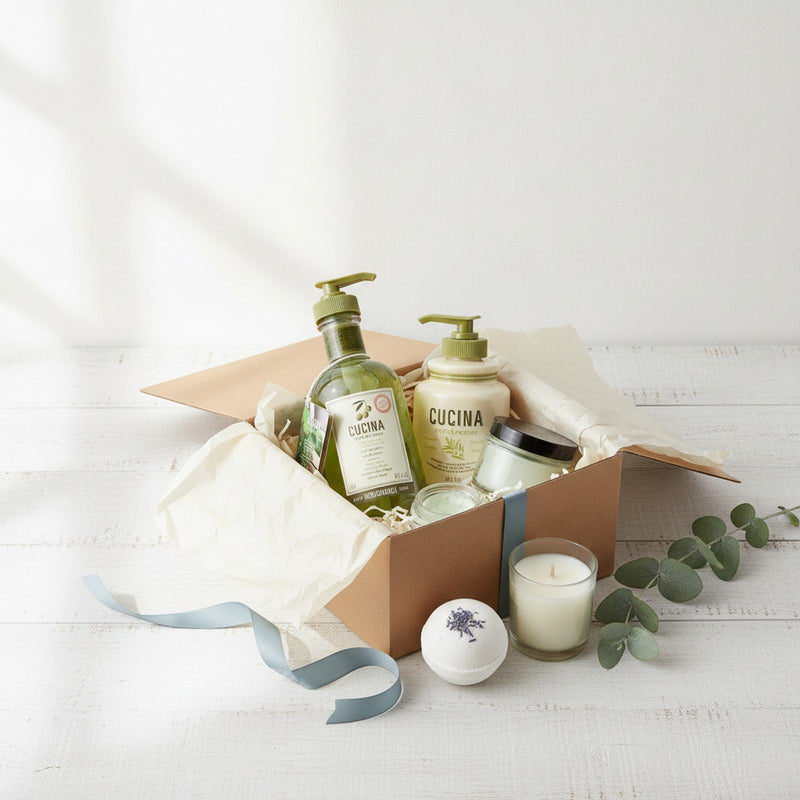 Gifts & Sets