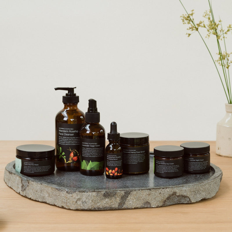 Saltspring Soapworks