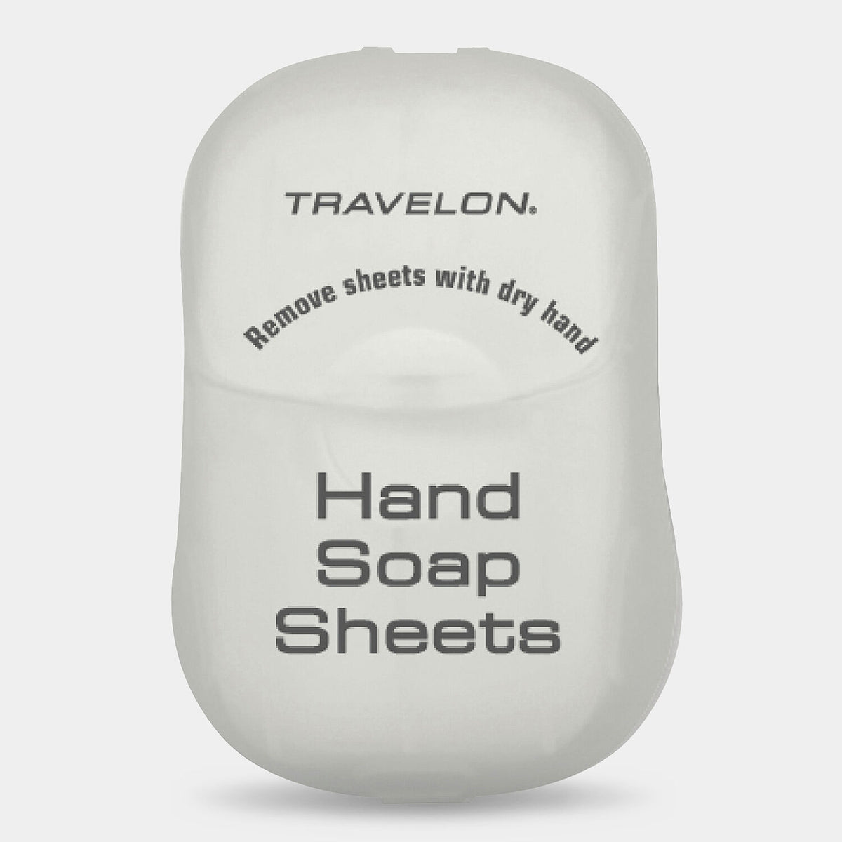 Hand Soap Sheets