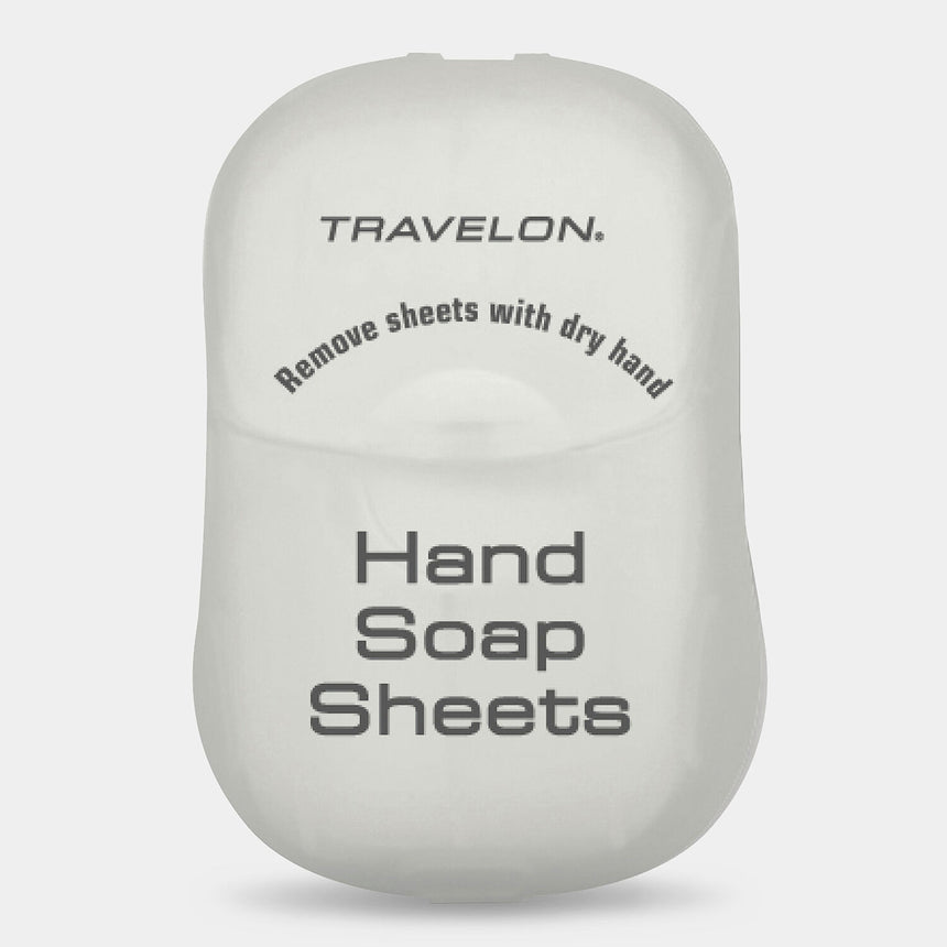 Hand Soap Sheets
