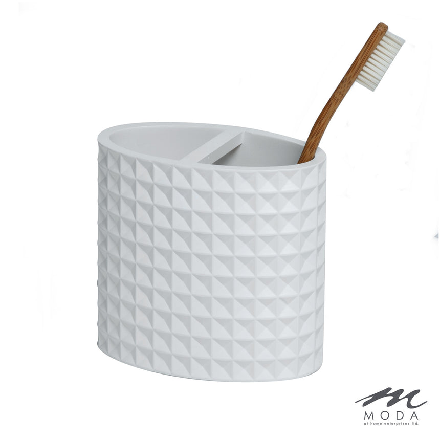 Braemar Toothbrush Holder