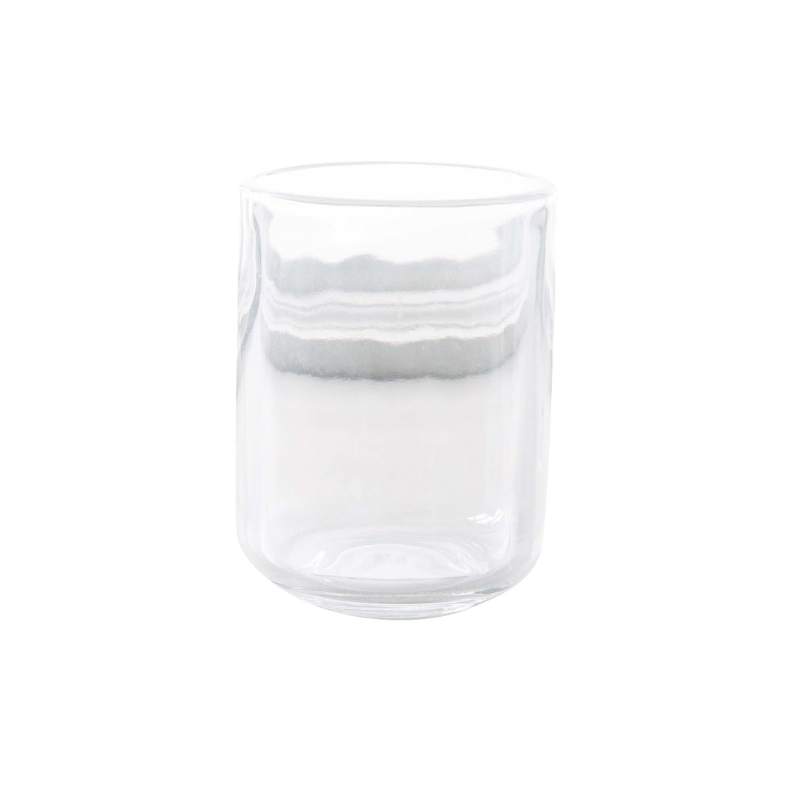 Jasper Glass Tumbler