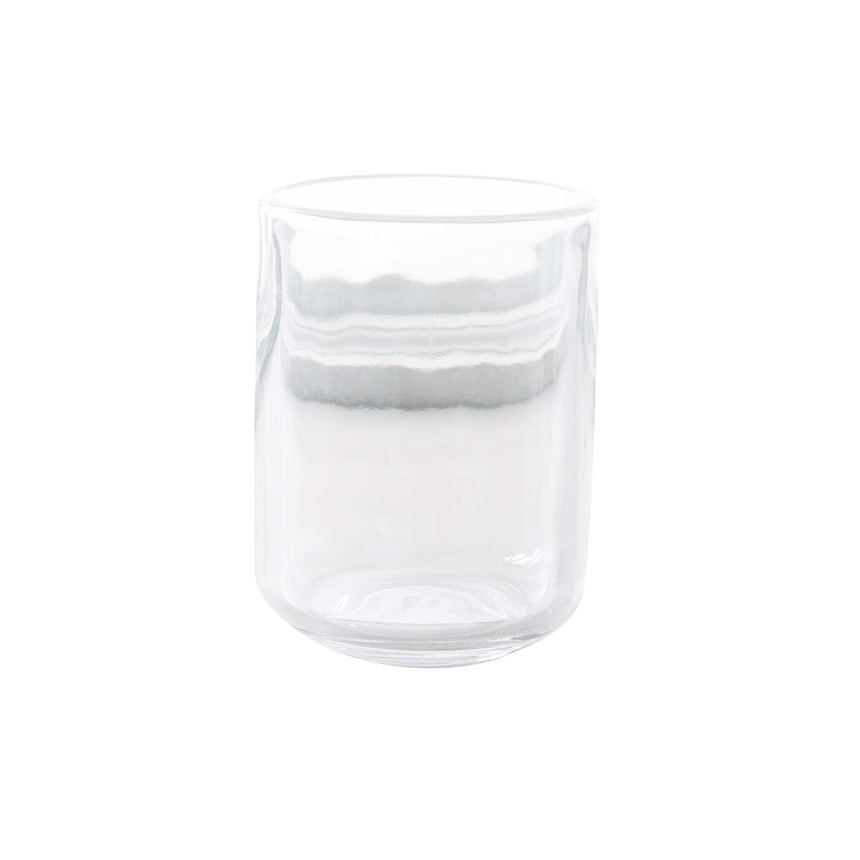 Jasper Glass Tumbler