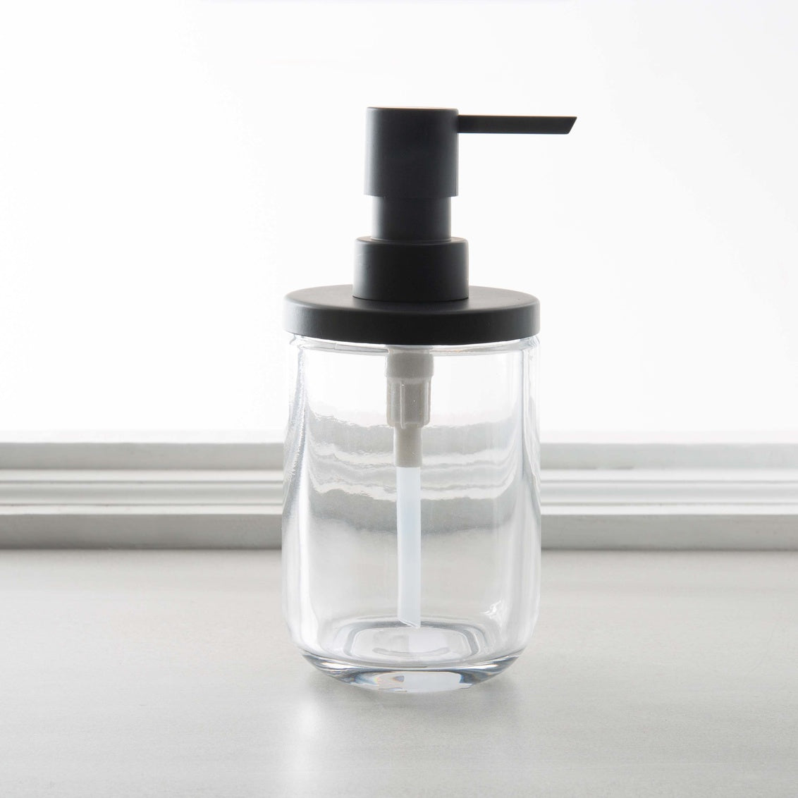 Jasper Soap Pump