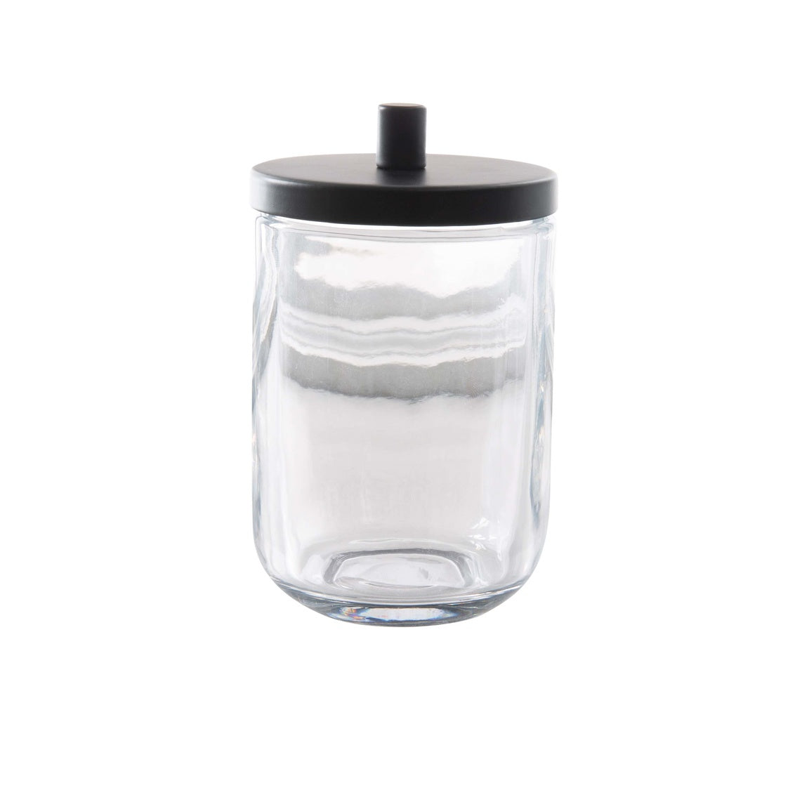 Jasper Cotton Jar