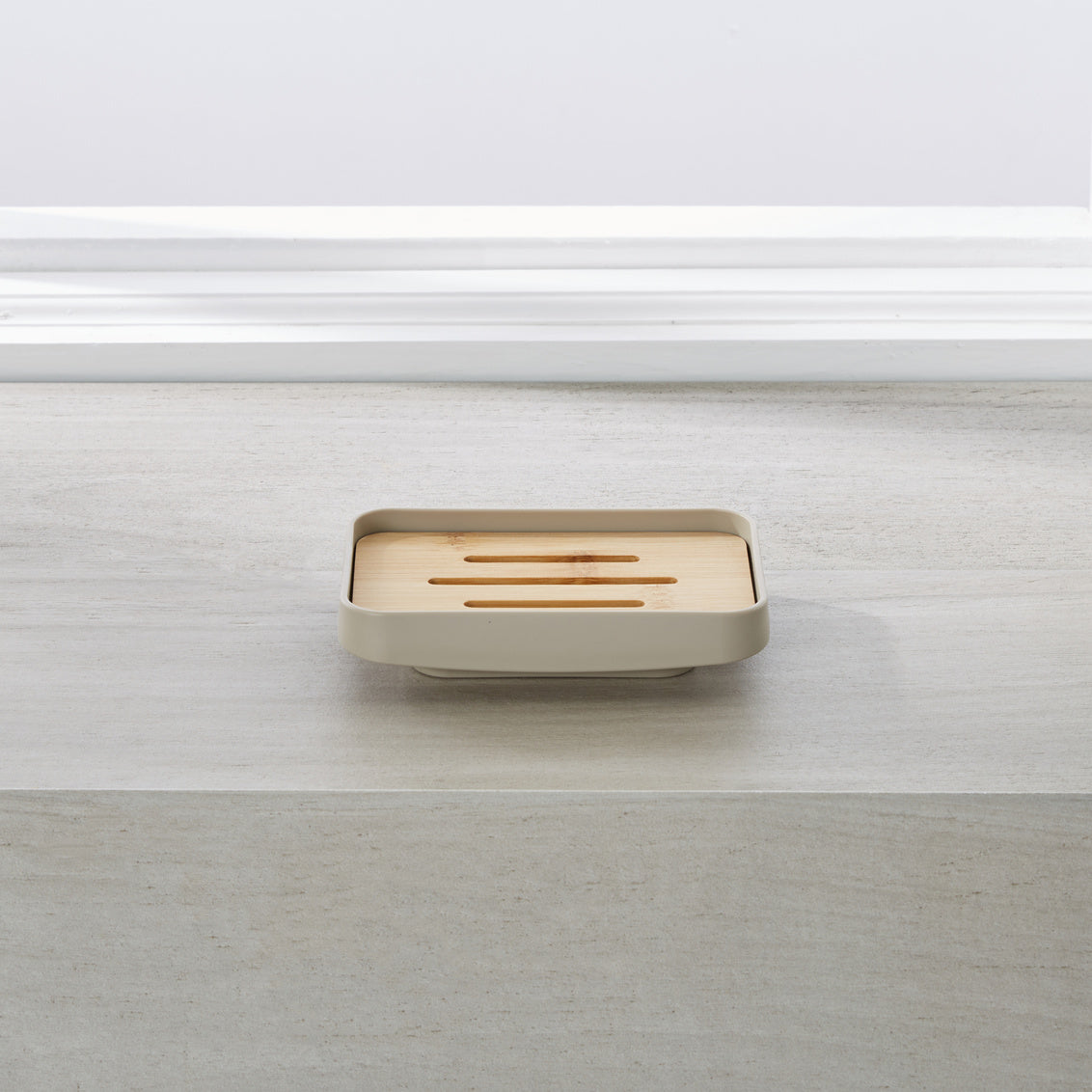 Aspen Soap Dish