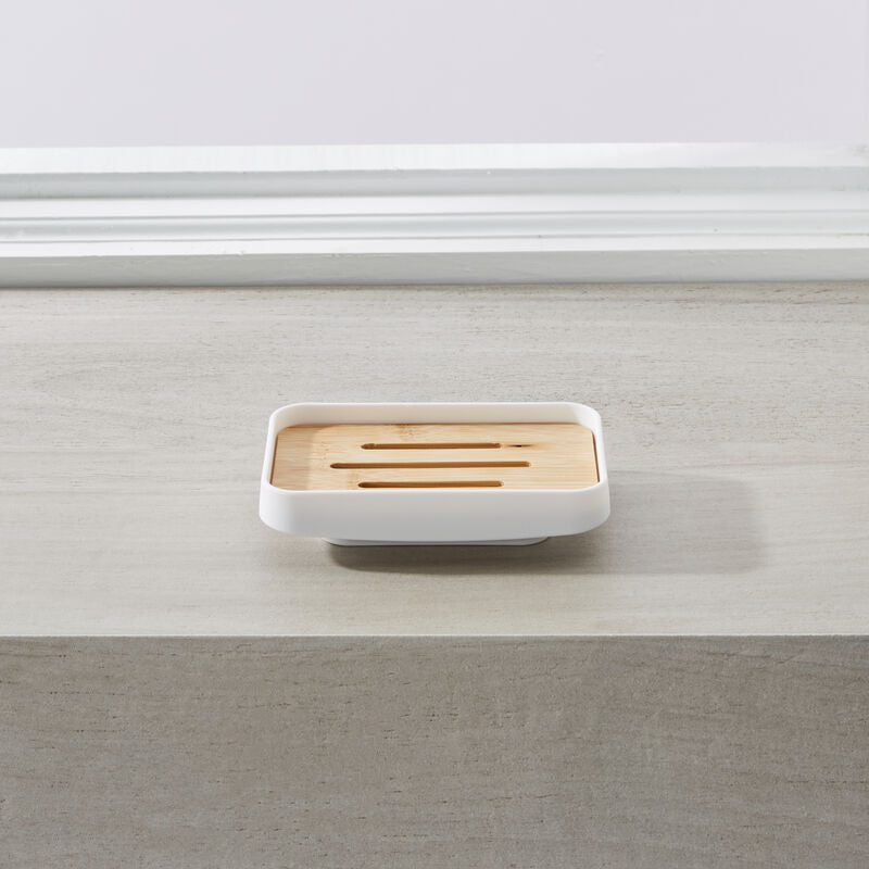 Aspen Soap Dish