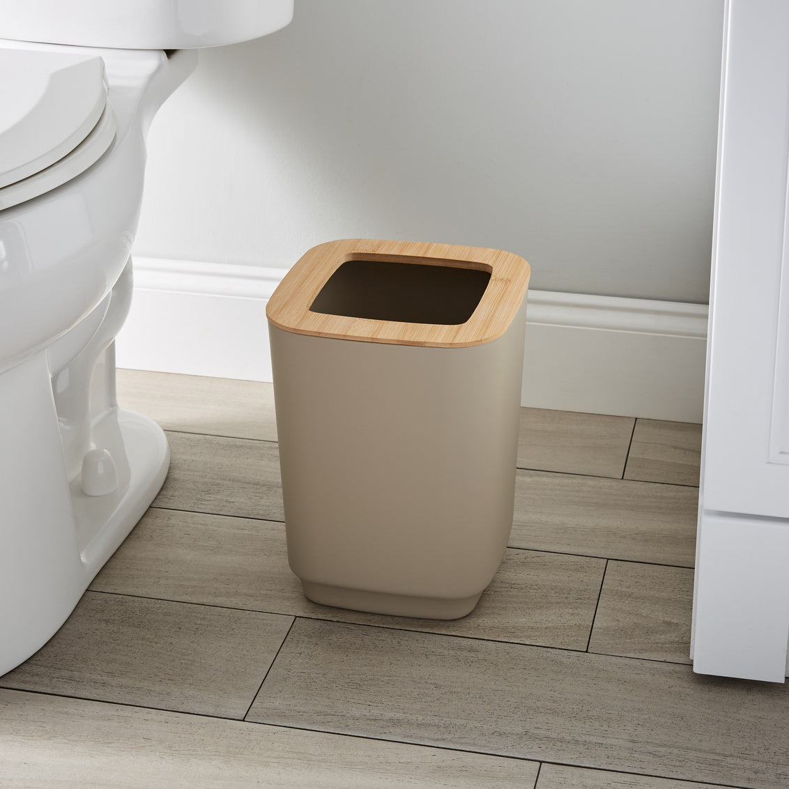 Aspen Waste Bin