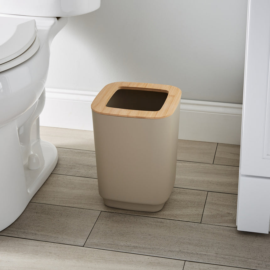 Aspen Waste Bin