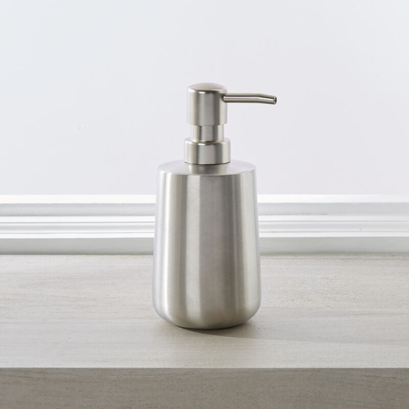 Vortex Soap Pump
