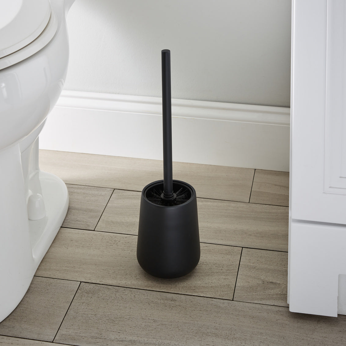 Vortex Toilet Brush