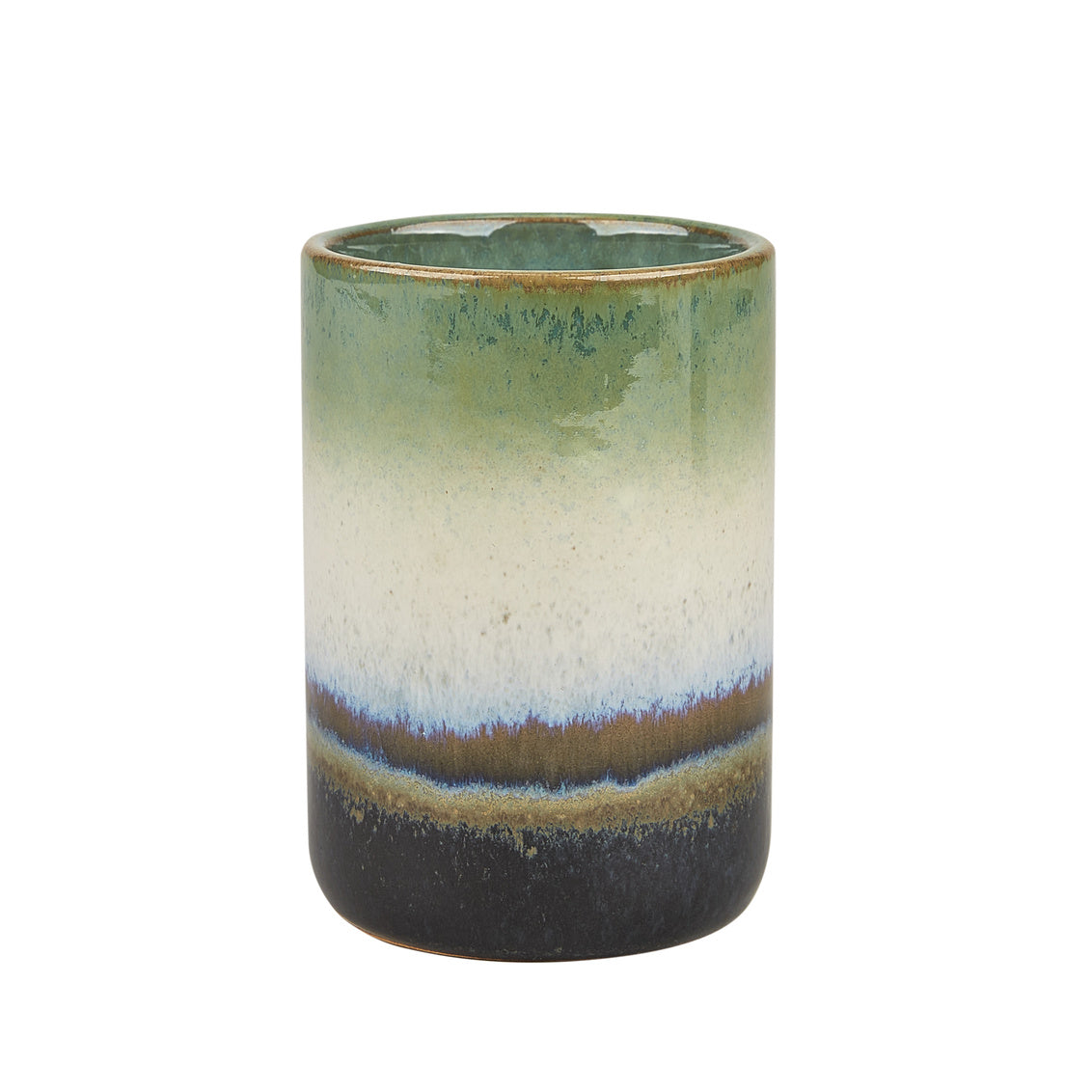 Tidal Ceramic Tumbler