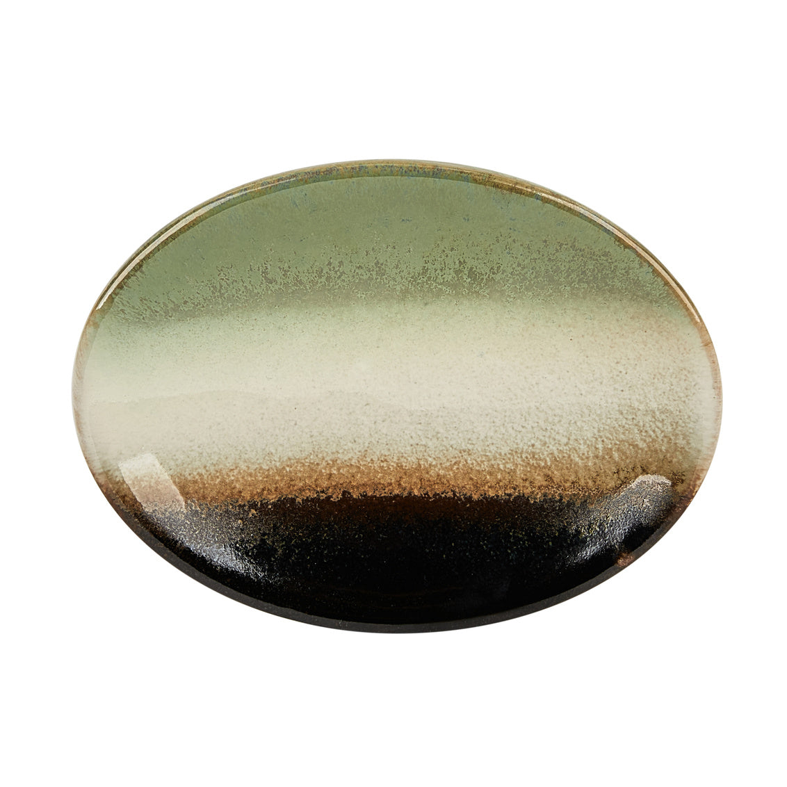 Moda Tidal Soap Dish