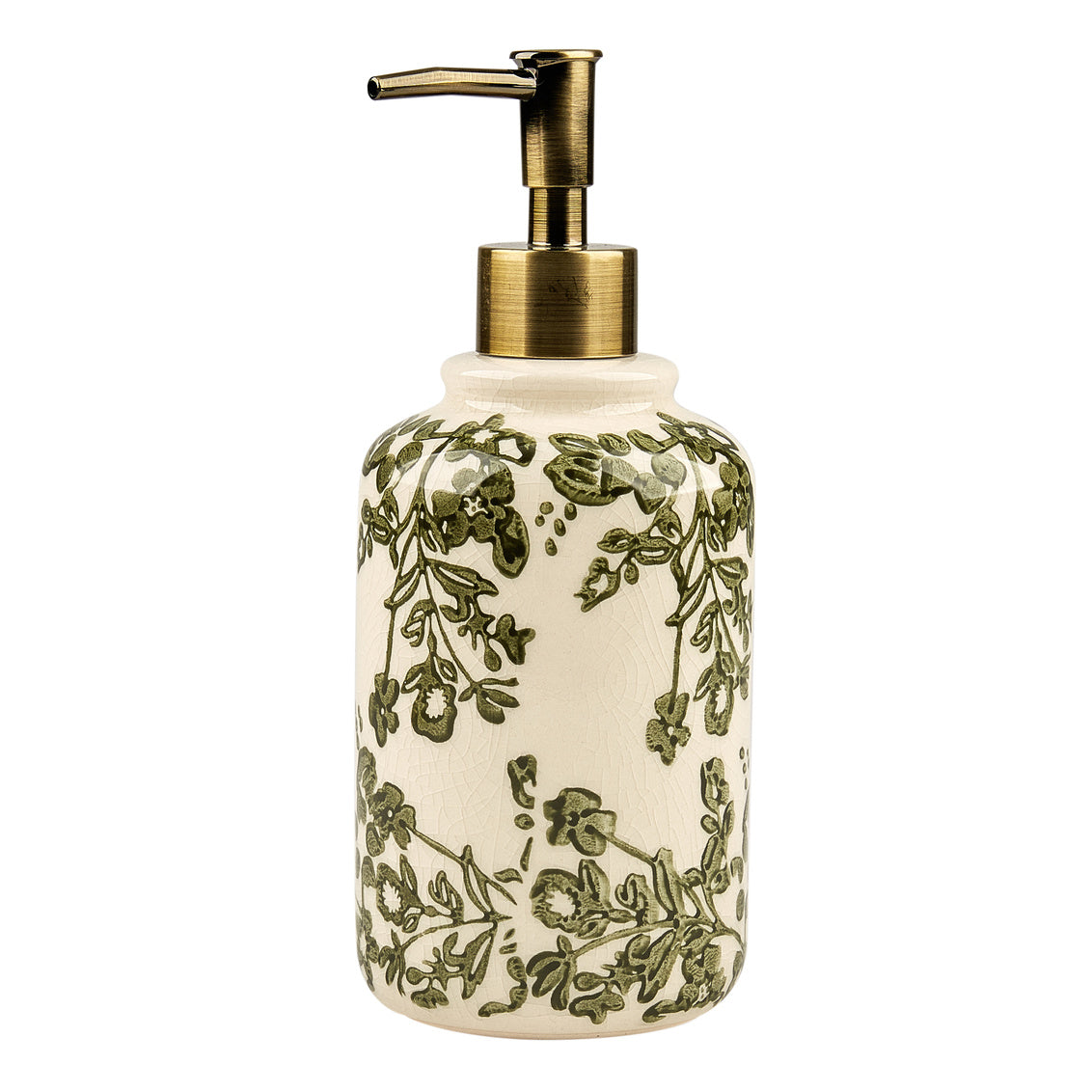 Moda Botanica Soap Pump