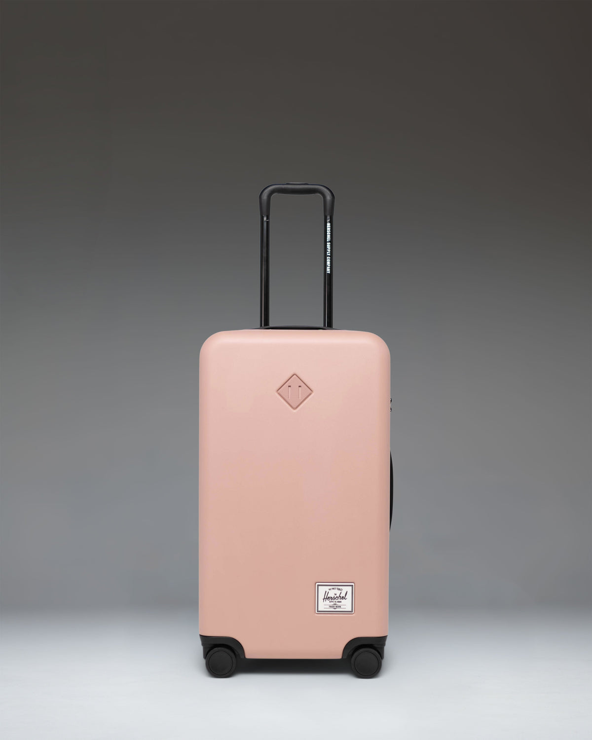 Heritage™ Hardshell Medium Luggage - Ash Rose