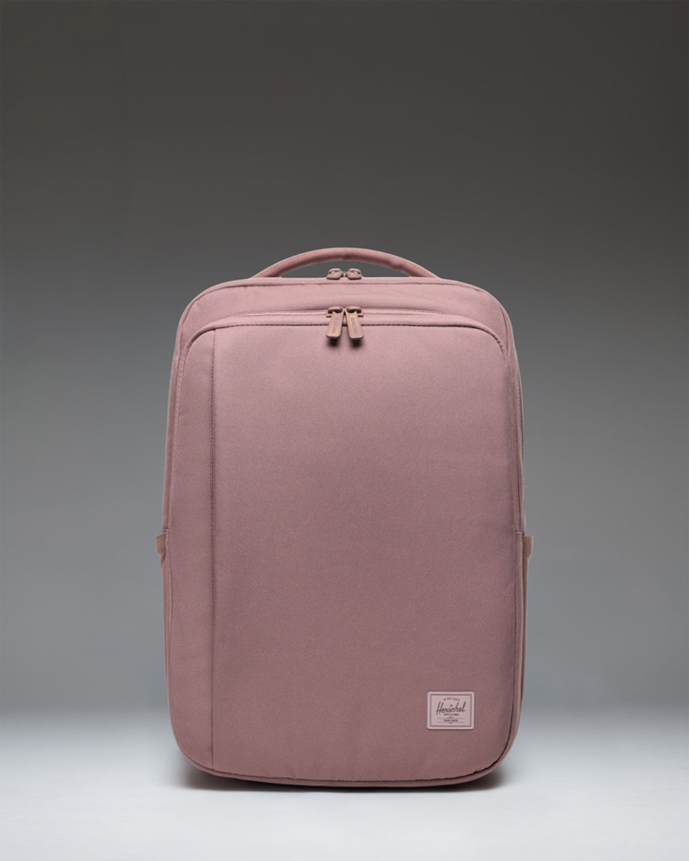 Kaslo Daypack Tech - Ash Rose Tonal