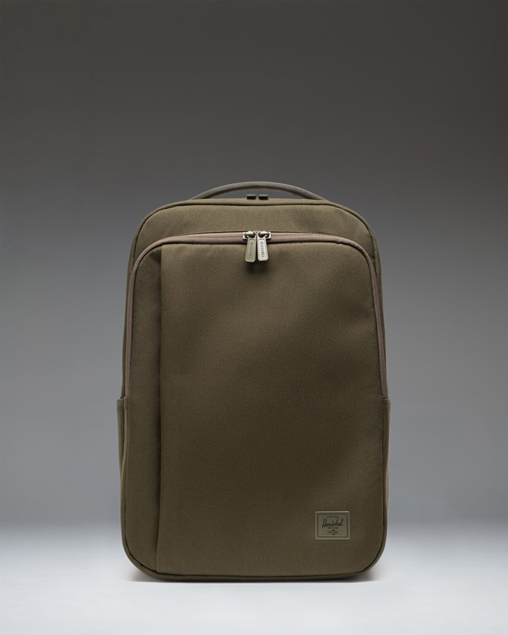Kaslo Daypack Tech - Ivy Green Tonal