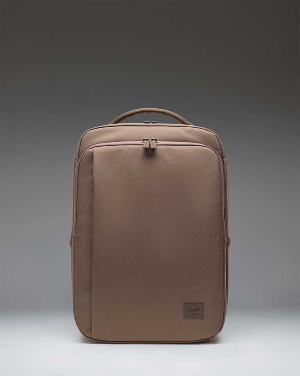 Kaslo Daypack Tech - Light Brown