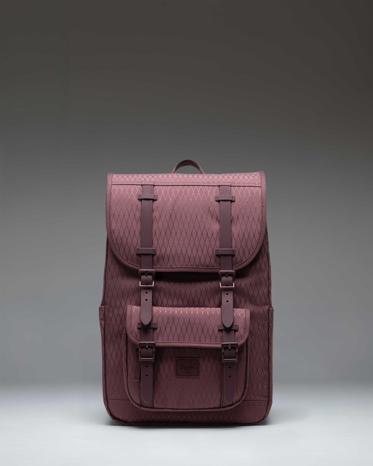 Little America™ Mid Backpack - Huckleberry Diamond