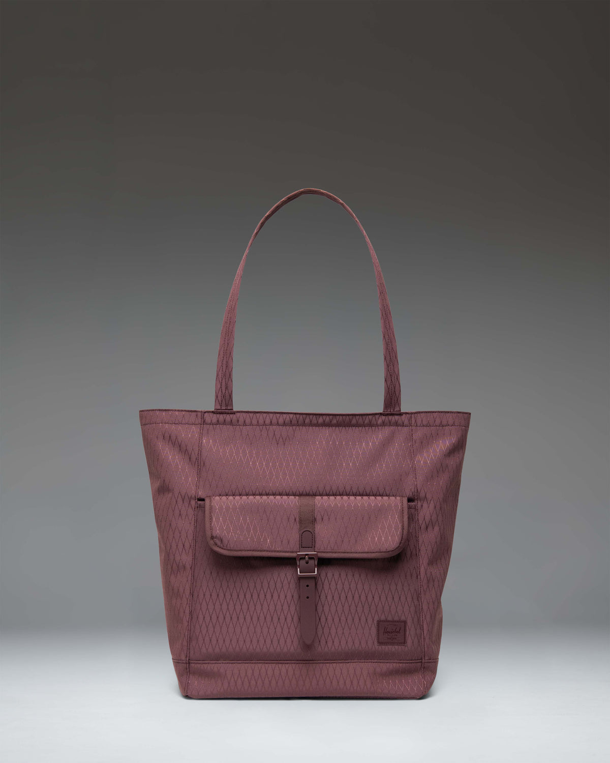 Retreat™ Tote - Huckleberry Diamond