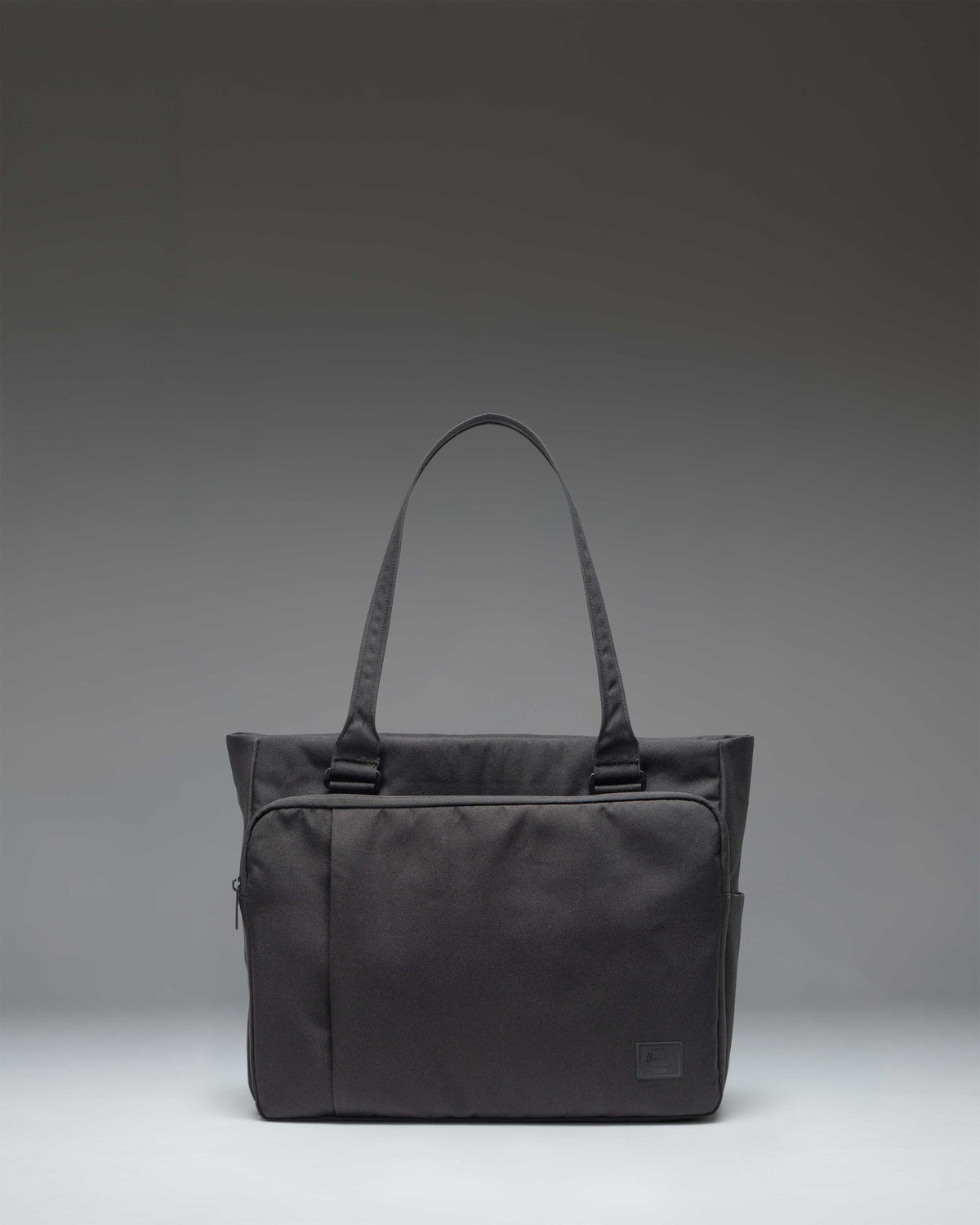 Kaslo Tote Tech - Black