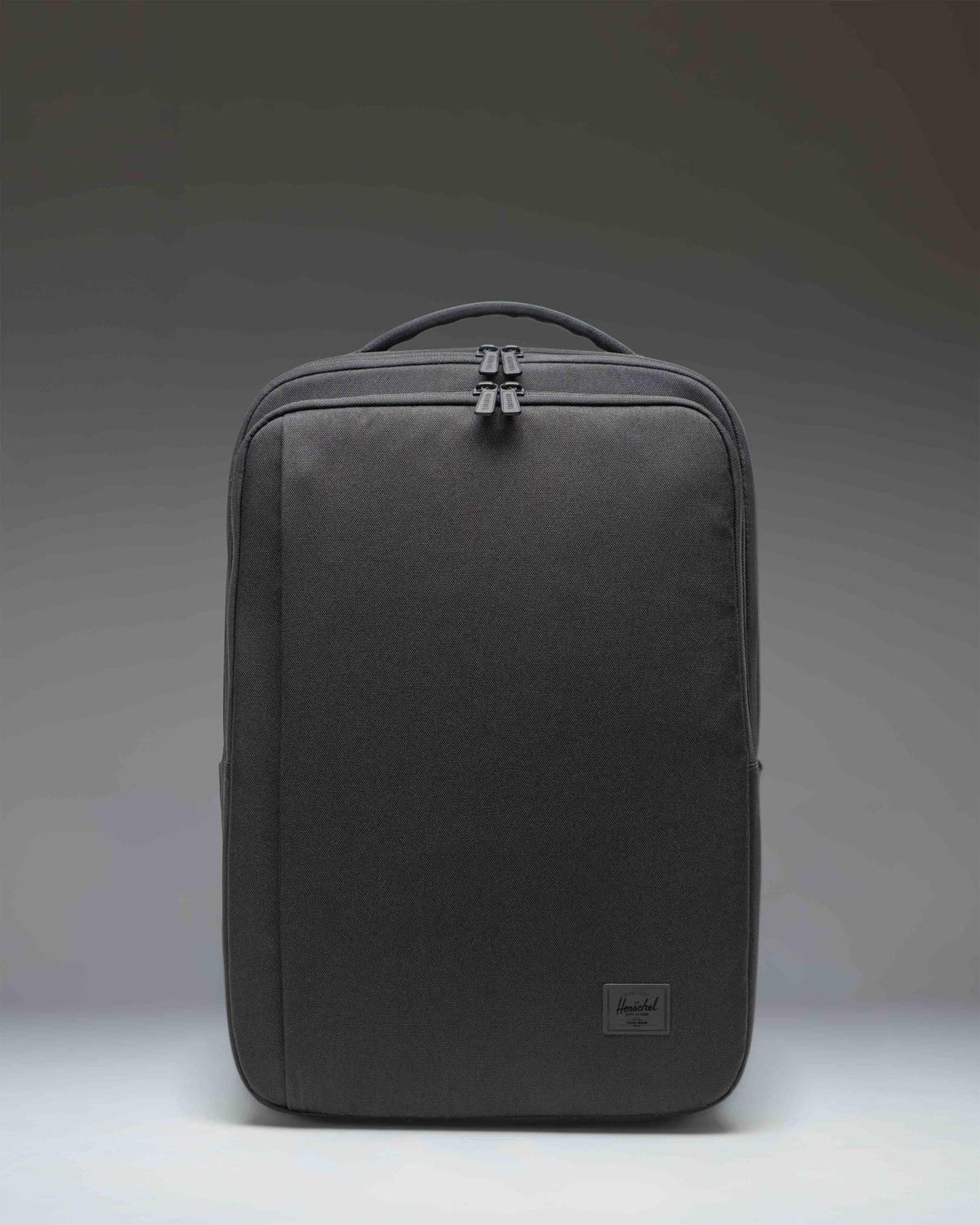 Kaslo Travel Backpack Tech - Black