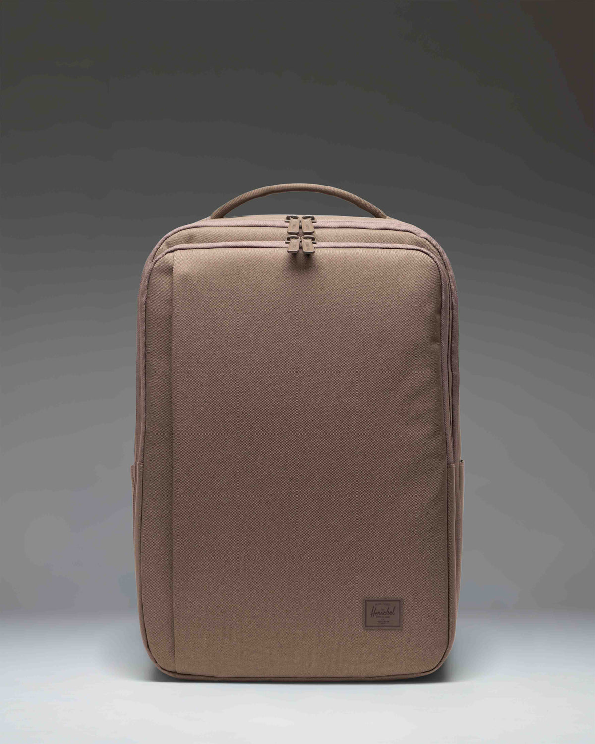 Kaslo Travel Backpack Tech - Light Brown