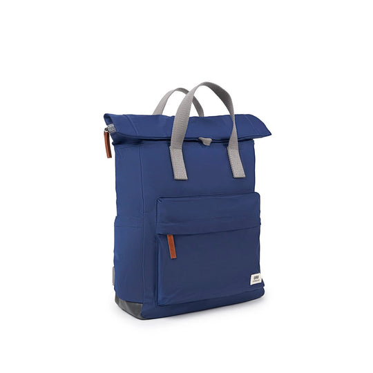 Ori London Canfield Medium Backpack