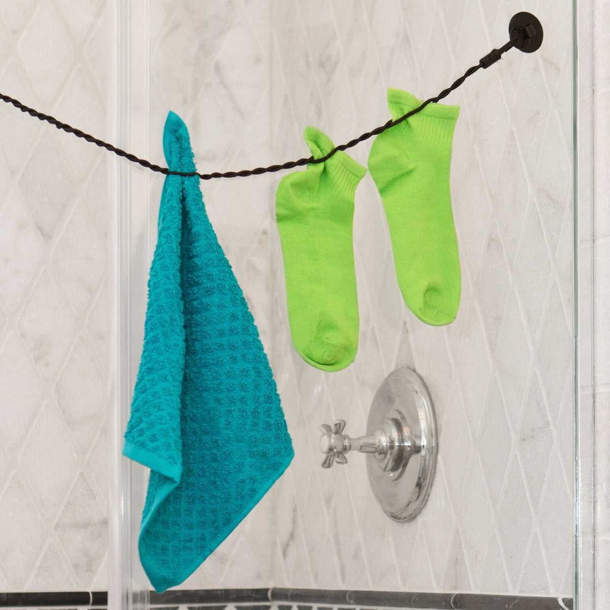 Travel Clothes Line
