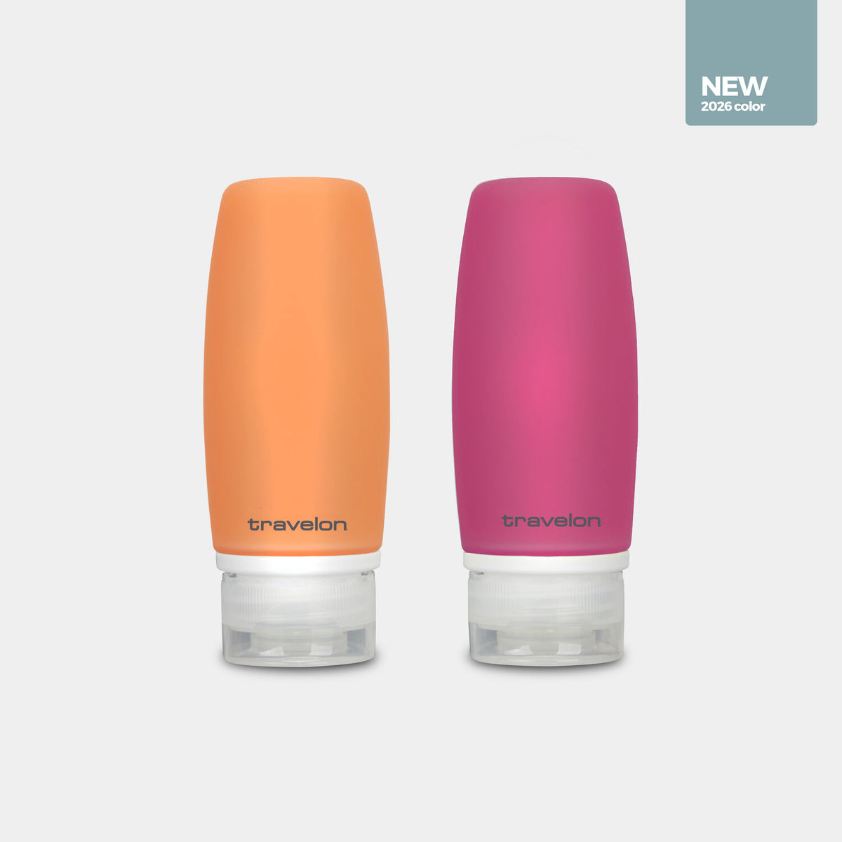 3 Oz Smart Tubes