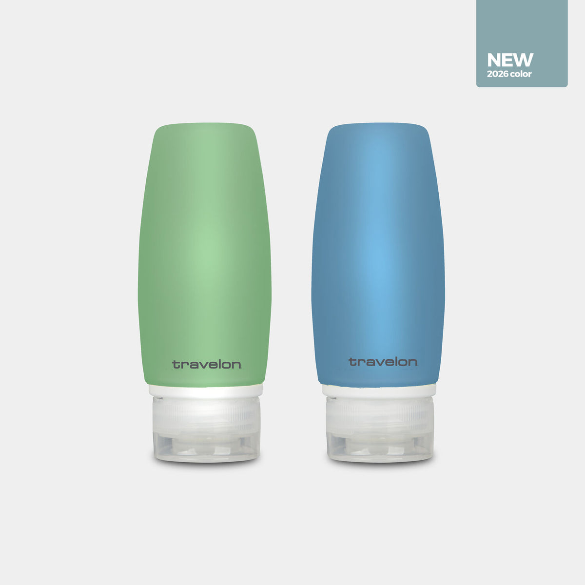 3 Oz Smart Tubes