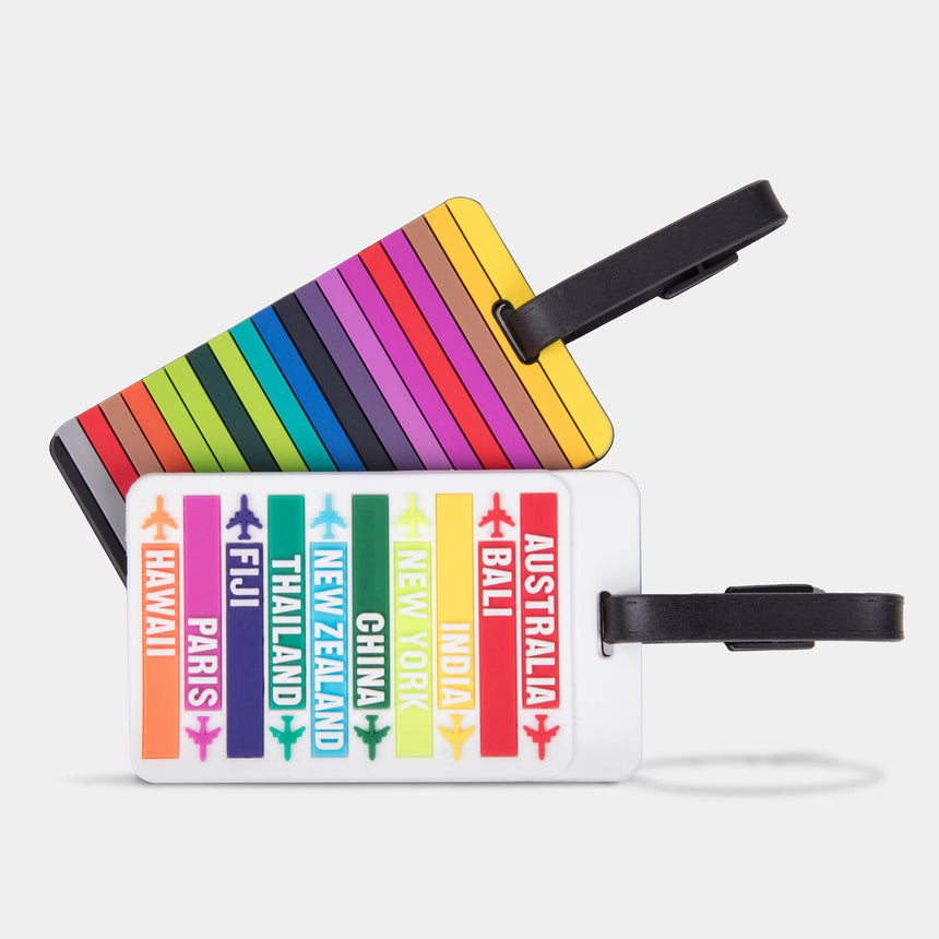 Luggage Tags
