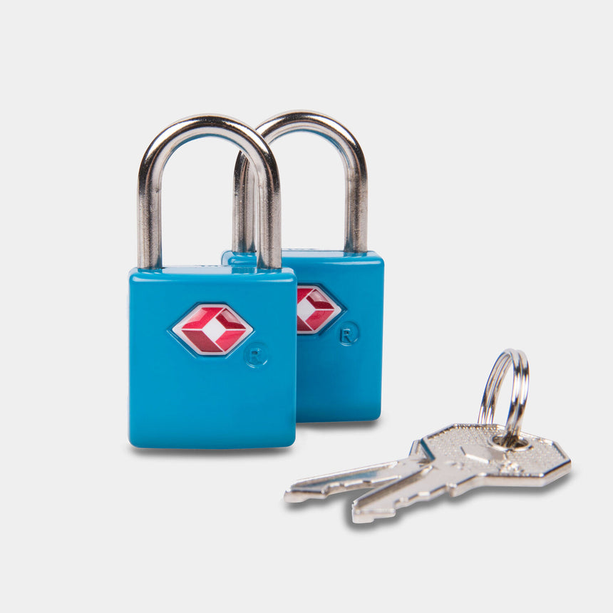 Tsa Accepted Padlocks