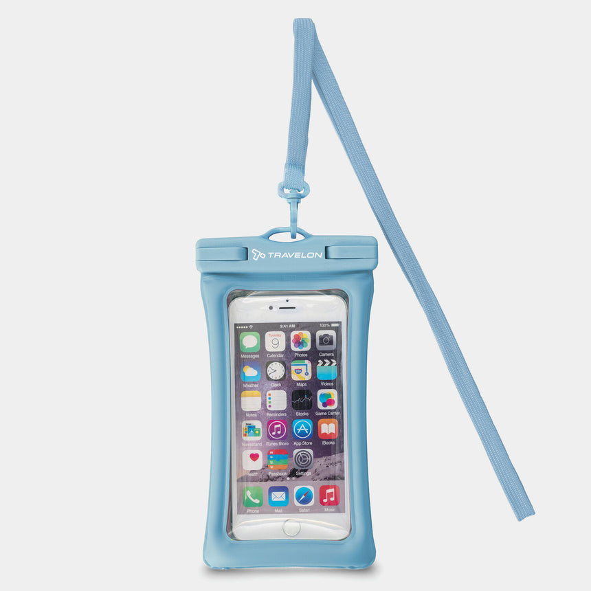 Itfloats Waterproof Phone Pouch