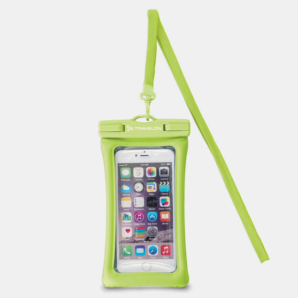 Itfloats Waterproof Phone Pouch