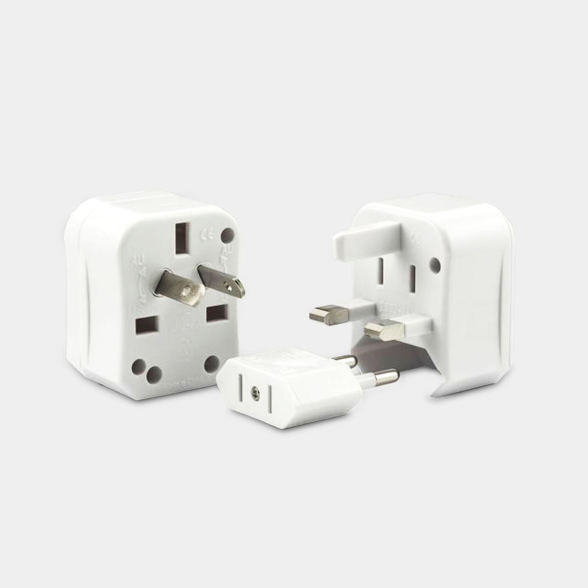 Universal Adapter Plug
