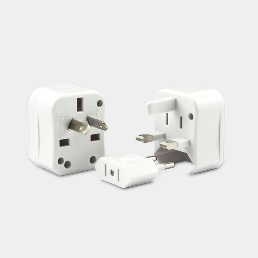 Universal Adapter Plug