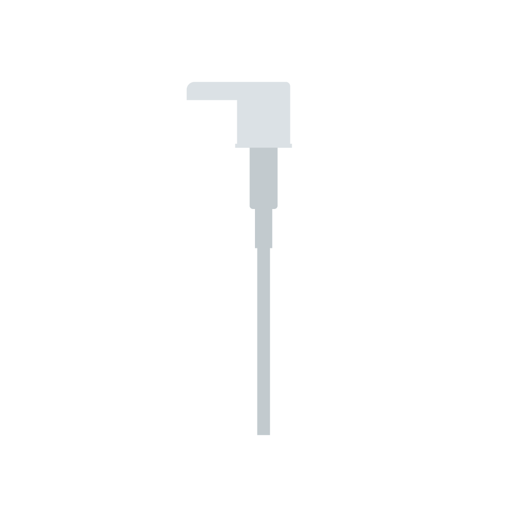 Pump – 1 Litre