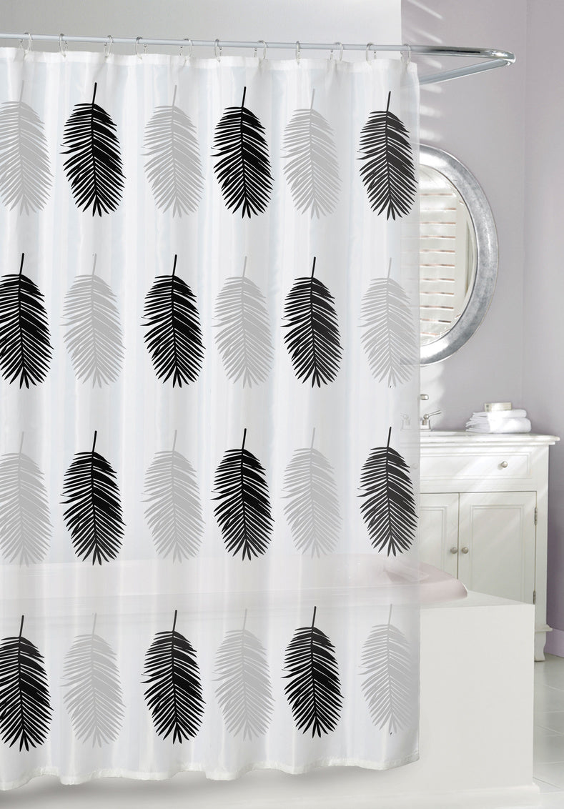 PEVA, EVA Shower Curtain