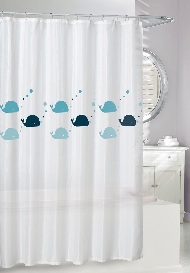 PEVA, EVA Shower Curtain