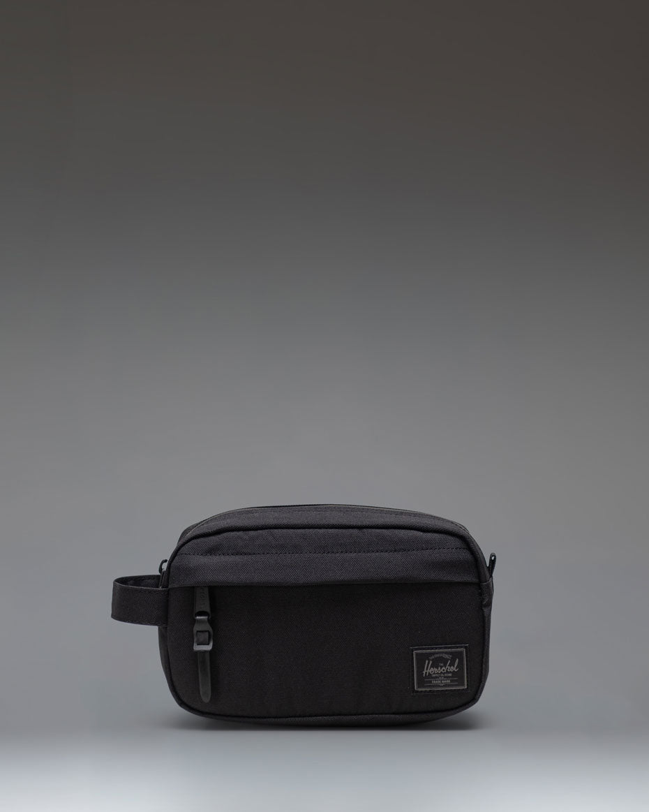 Chapter Small Travel Kit - Black Tonal