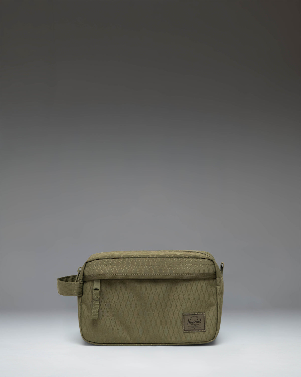 Chapter Travel Kit - Ivy Green Diamond