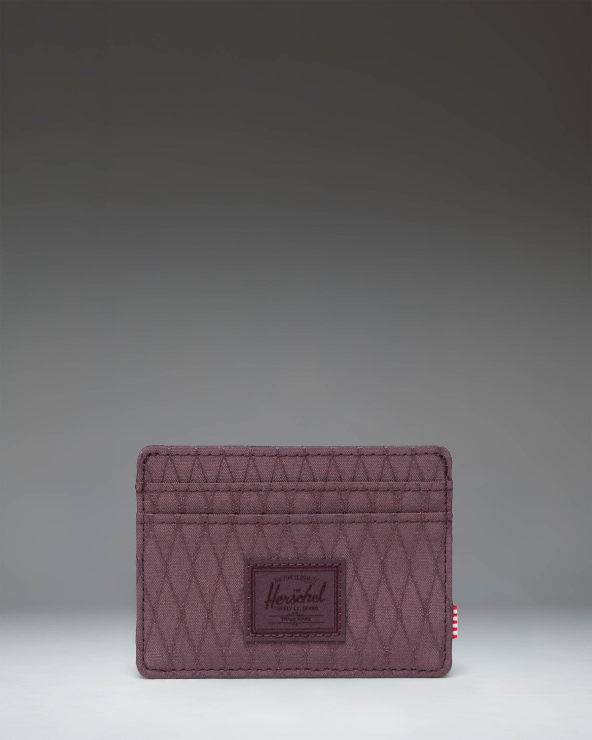 Charlie Cardholder - Huckleberry Diamond