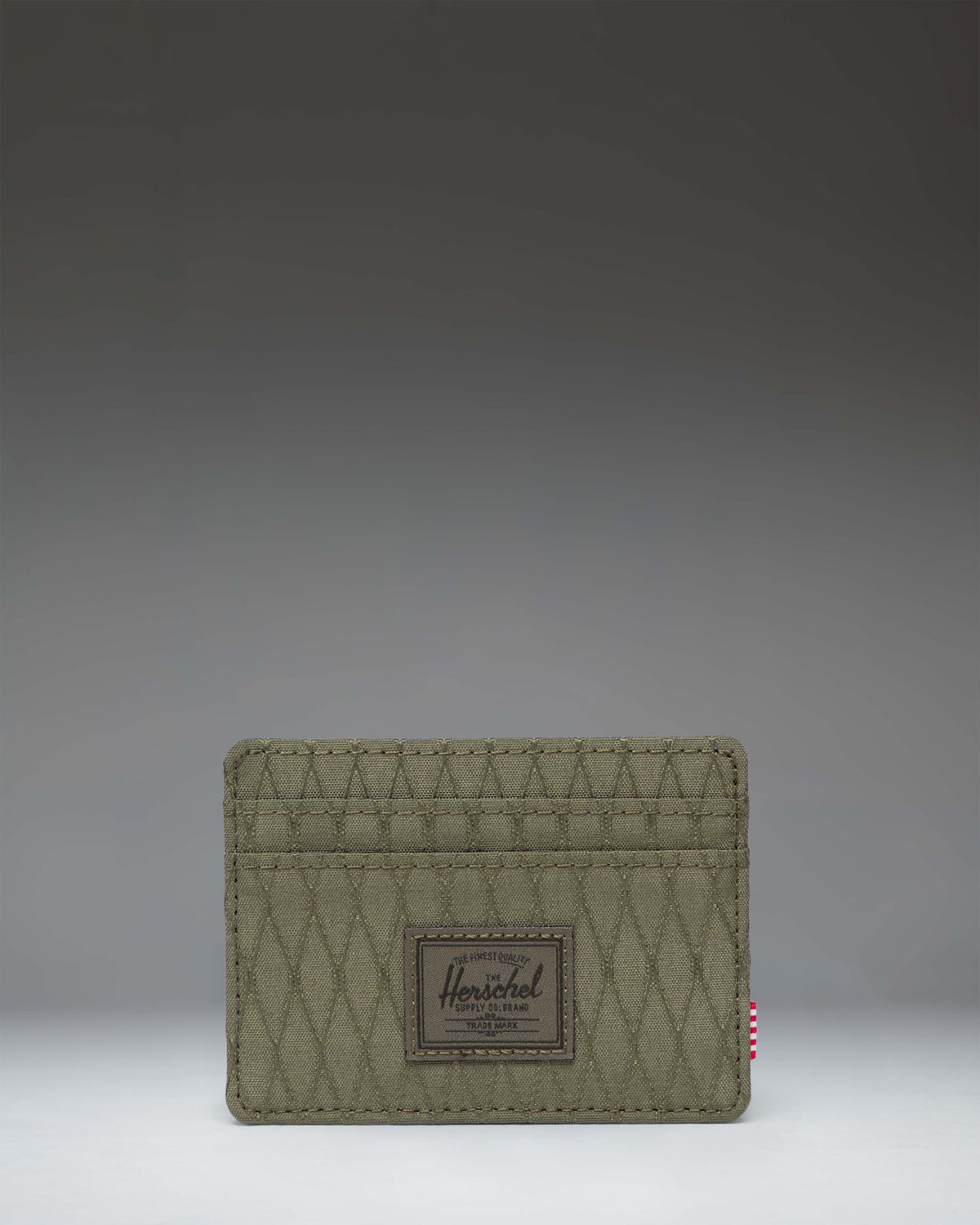 Charlie Cardholder - Ivy Green Diamond