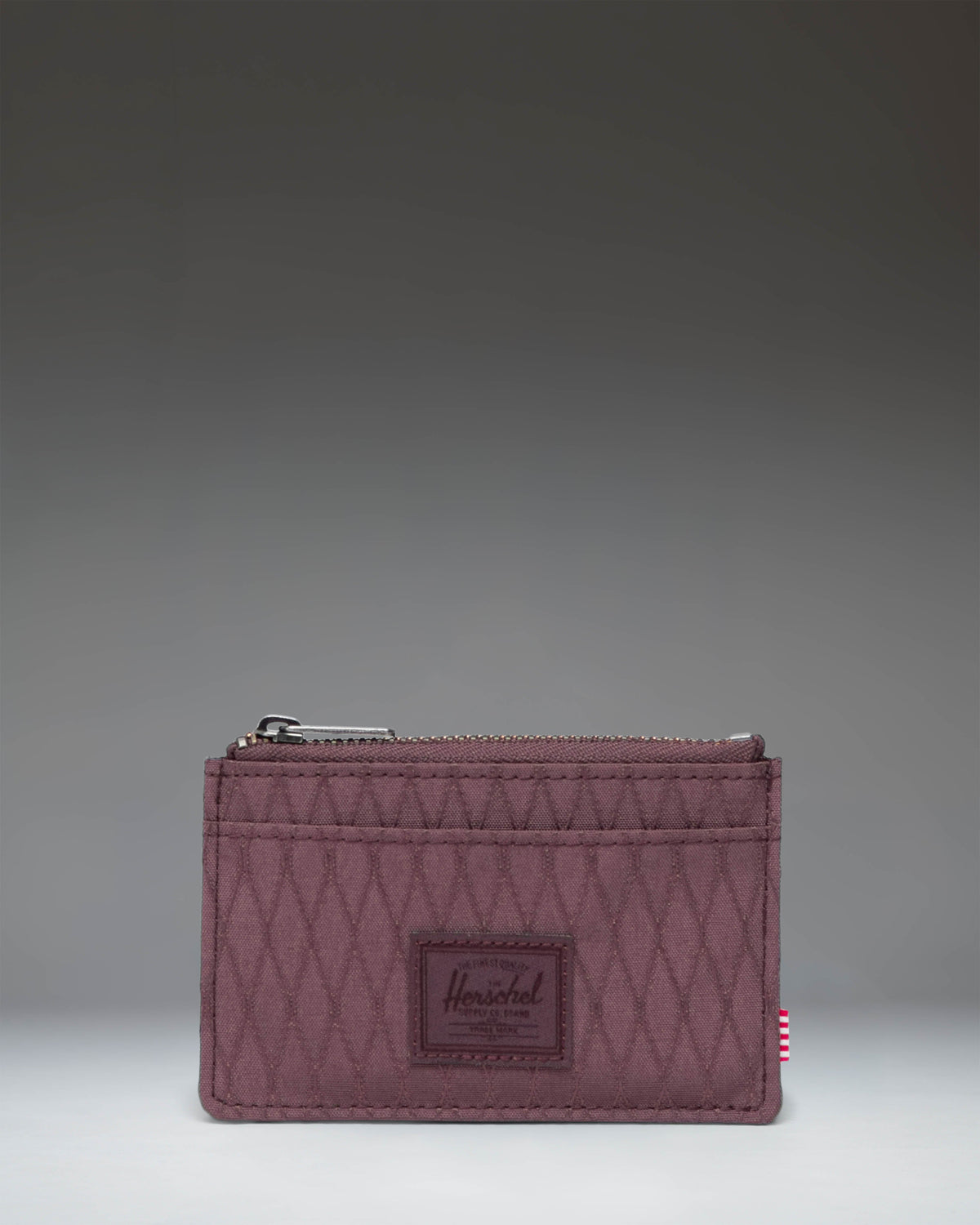 Oscar Cardholder - Huckleberry Diamond