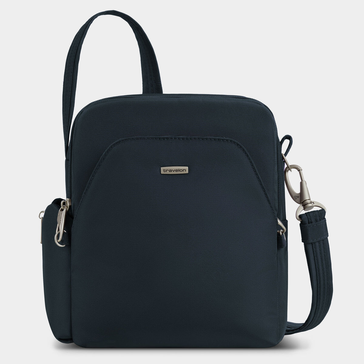 Anti Theft Classic Travel Bag