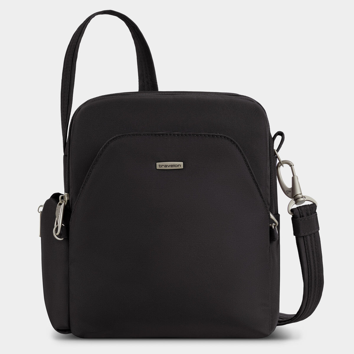 Anti Theft Classic Travel Bag